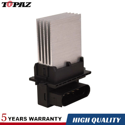 A/C Heater Blower Resistor Controller for Renault Clio II (2000-2009)
