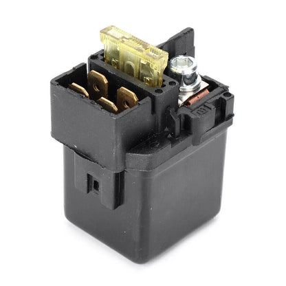 Motorcycle Starter Relay Solenoid for Honda VT1100 Shadow Aero (1997-2007)