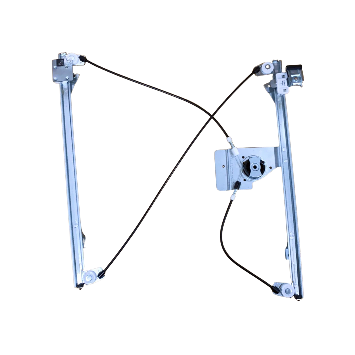 Front Right Window Regulator for Peugeot Expert, Fiat Scudo, Jumpy (07-15)