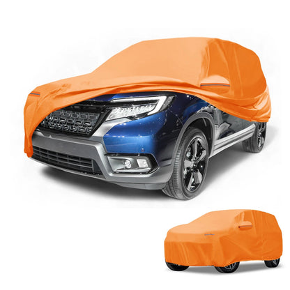 Waterproof All Weather Car Cover for Honda Passport (2019-2023)
