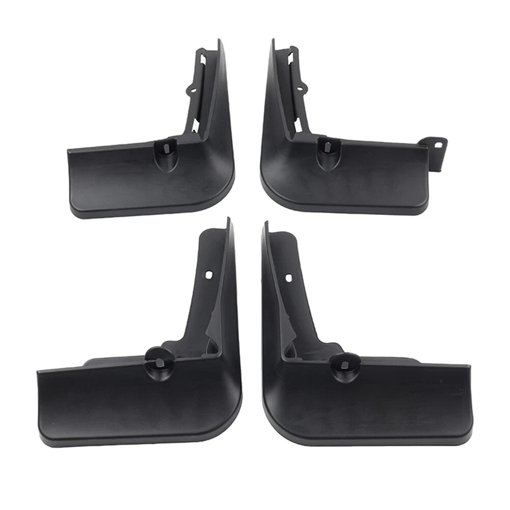4 x Wheel Mud Flaps Splash Guards for Toyota Sienna (2021-2024)