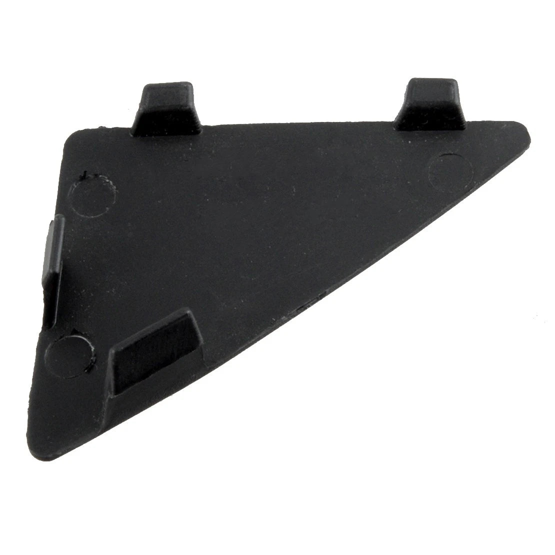 Left Bumper Tow Hook Trim Cover for Mazda 3 (2014-2017)