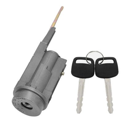 Ignition Lock Cylinder Switch w/ 2 Keys for Toyota Avalon, Camry (1995-2001)