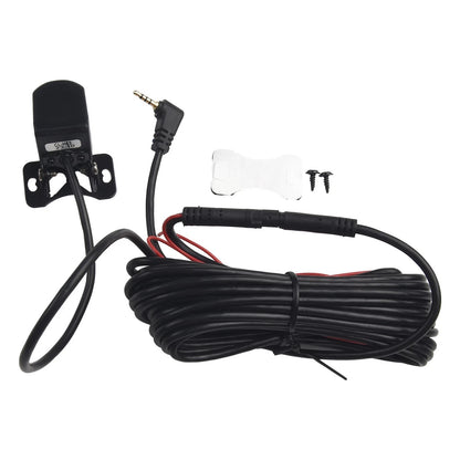 Rear Camera / 1 PC / Rear View Camera Waterproof 5 Pin for Vehicle