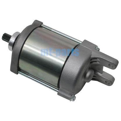 Starter Motor Assembly for SYM ATV Quad Lander 250/300S/300SL (2005-2014)