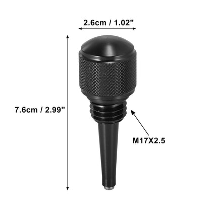Magnetic Oil Dipstick for Yamaha EF2000iS EF1000iS