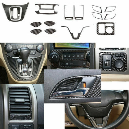 Interior Trim / Set / Interior Trim Set for Honda CR-V