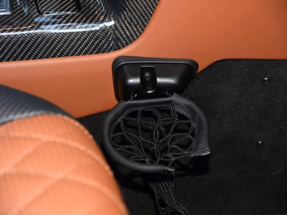 Cup Can Holder Tray for Mercedes-Benz W463 G-Class G550 G63 (2016–2018)