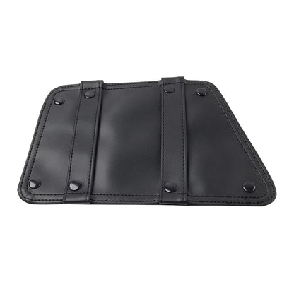 PU Leather Left Pocket Cover for Honda Goldwing 1500 (1988-2000)