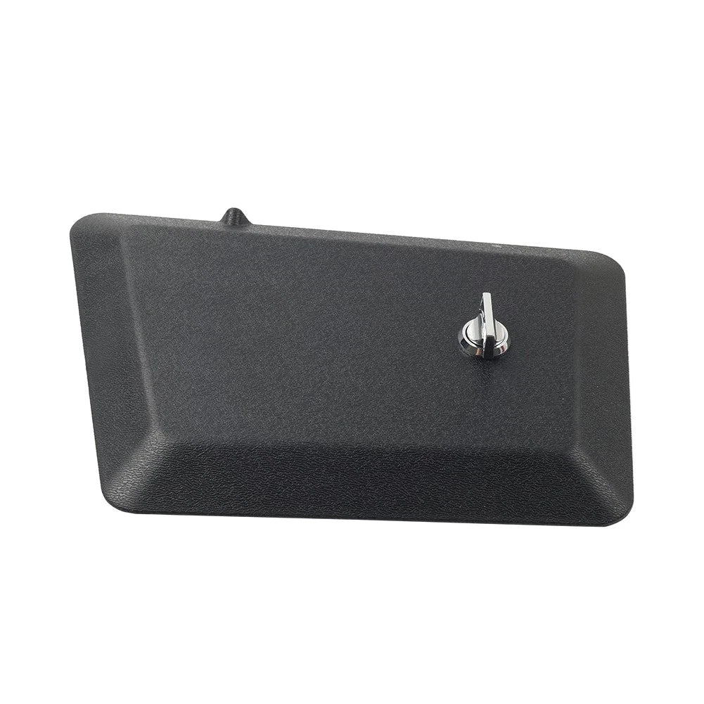 Left Fairing Pocket Hard Lid Cover for Honda Goldwing 1500 (1988-2000)