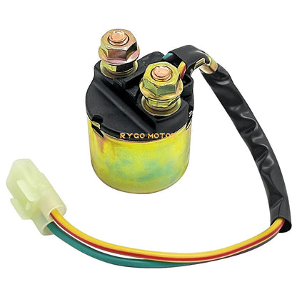 Starter Relay for Honda TRX450ER (2006–2014)