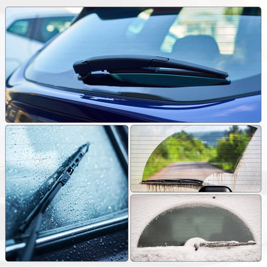 13" 16" Rear Wiper Blades for BMW X5 E53 (1999-2006)