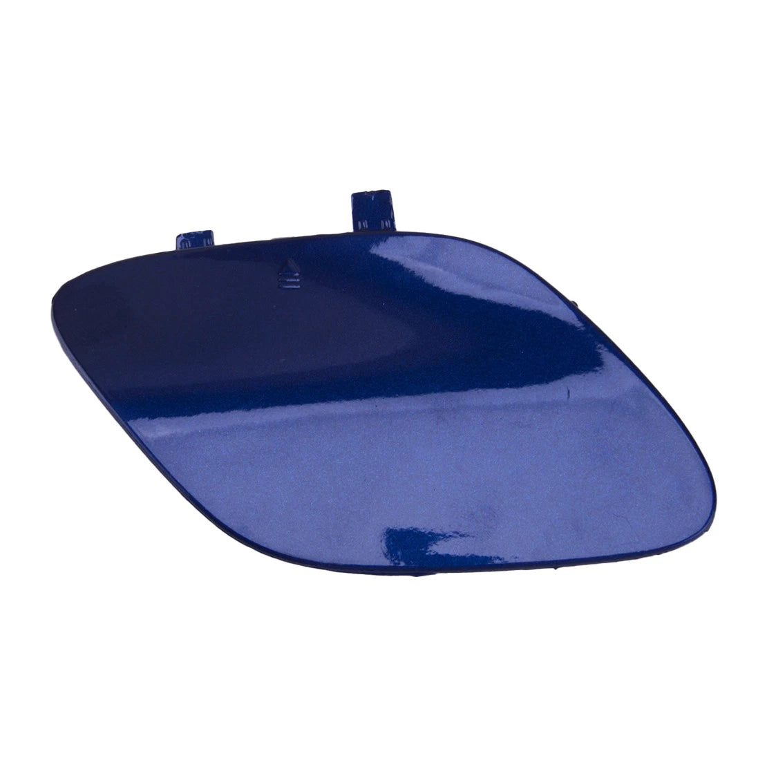 Towing Eye Cover Cap for Mercedes W205 C300 C400 C43 AMG (2015-2018)