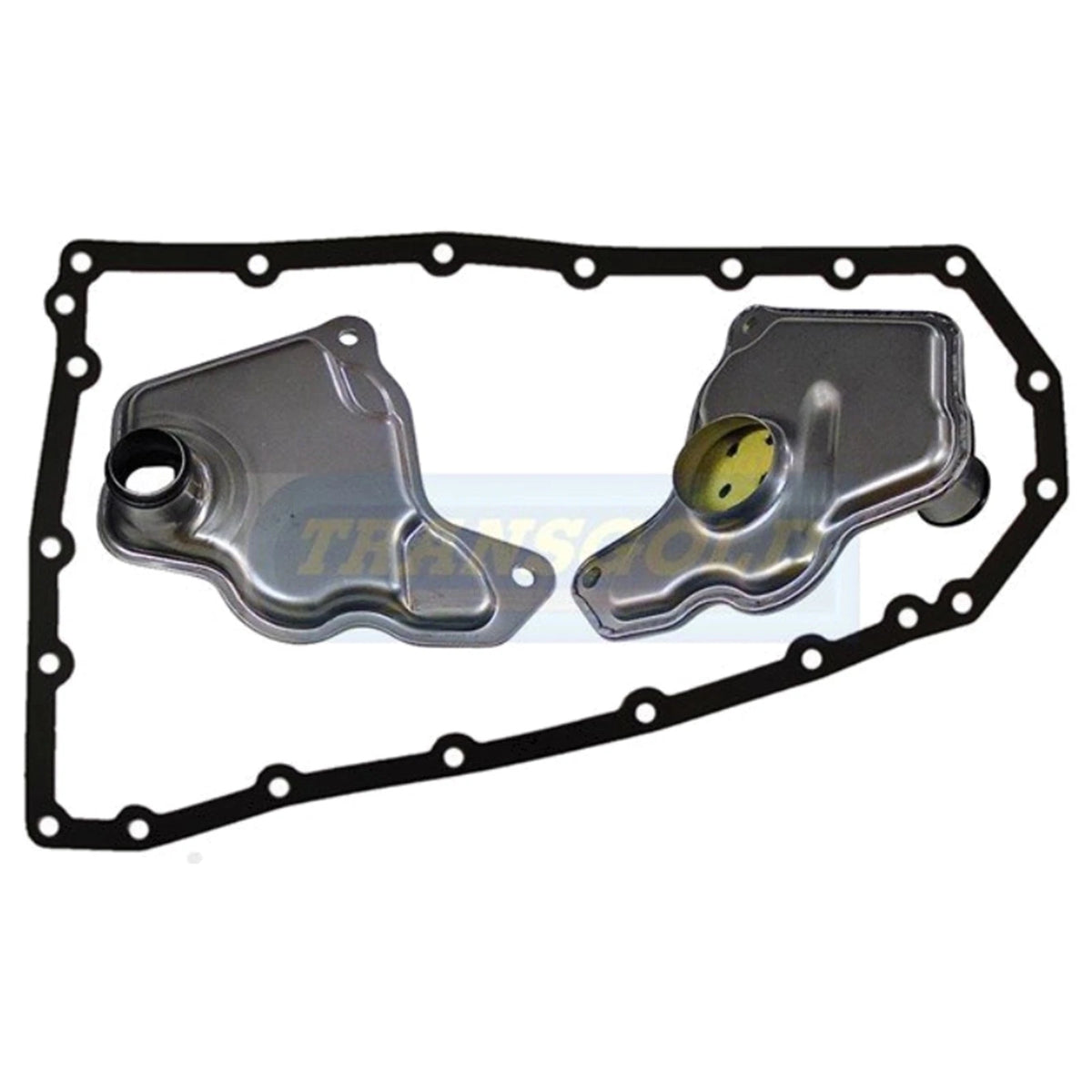 CVT Transmission Filter Kit for Nissan QASHQAI J11 (2014-2020)