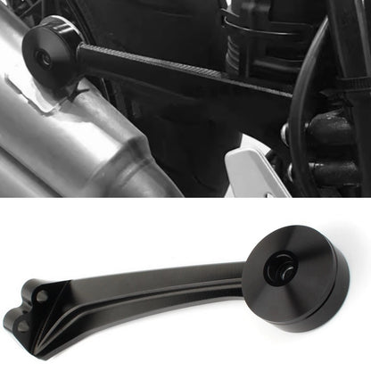 Exhaust Holder Bracket for BMW R Nine T (2014-2019)