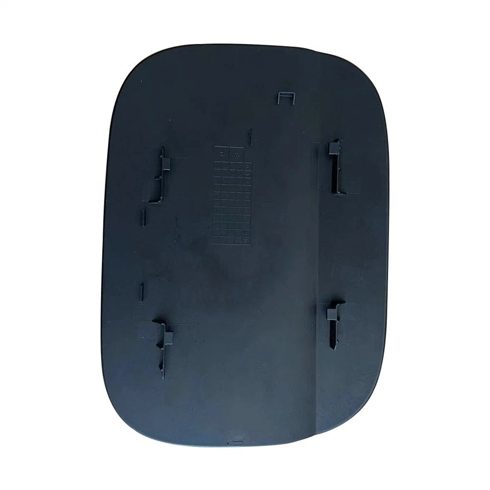 Unpainted Fuel Door Gas Lid for Mercedes-Benz A220 A35 AMG (2019-2022)