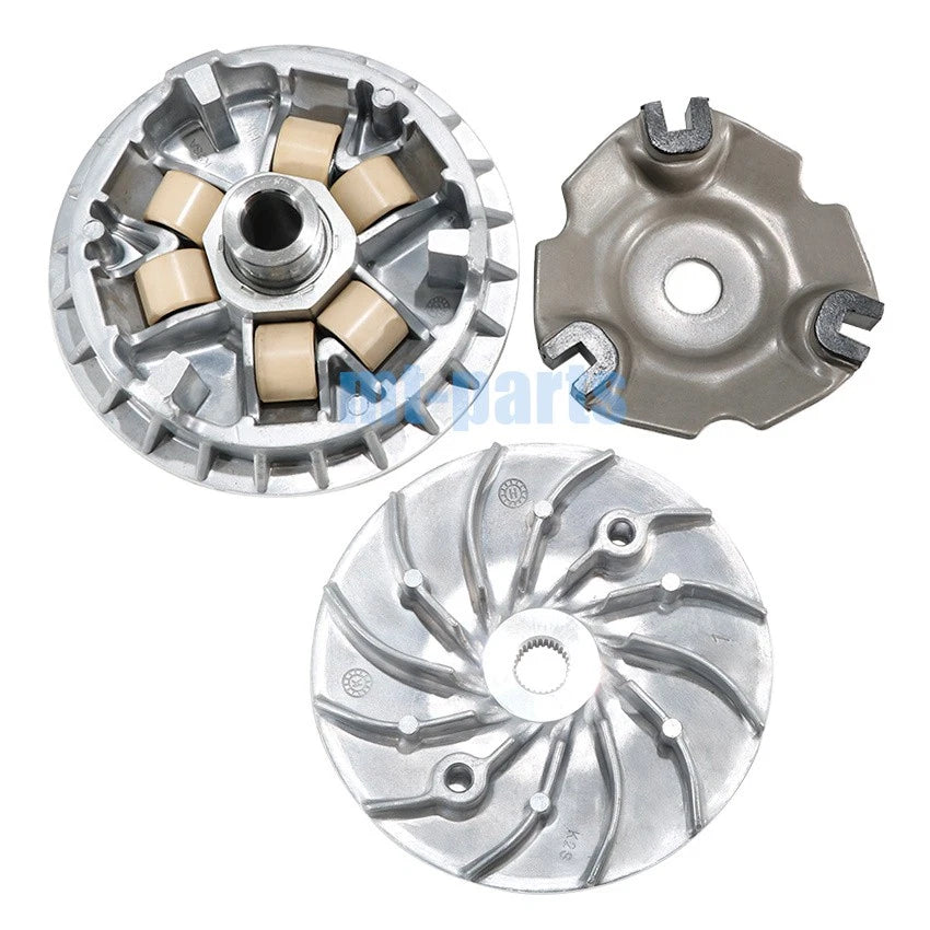 Clutch Pulley Drive Face Assembly for Honda AirBlade 160 (2003-2005)