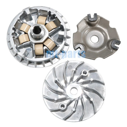 Clutch Pulley Drive Face Assembly for Honda AirBlade 160 (2003-2005)