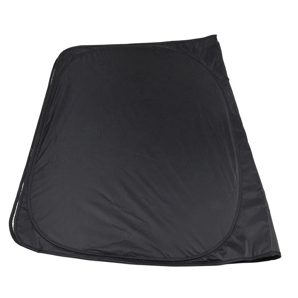 Foldable Windshield Sun Shade Visor for Buick Enclave (2018-2024)