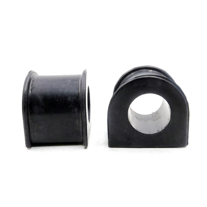 Front Stabilizer Shaft Rubber x2 for Toyota Hiace Van 1987-2004