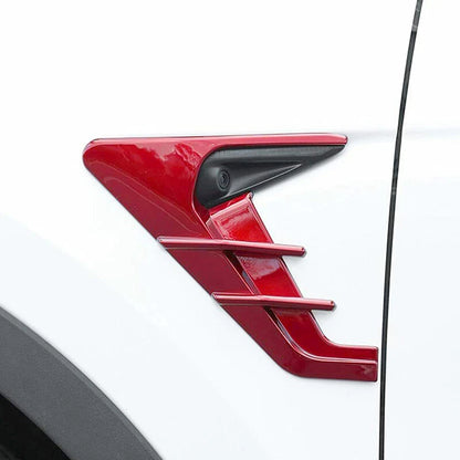 Fender Camera Protection Covers for Tesla Model 3 Y (2021)