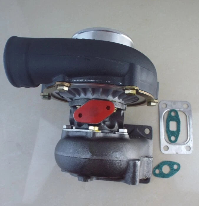 A/R .70 Anti-Surge T3 Flange Turbocharger for GT3582 GT30 ()