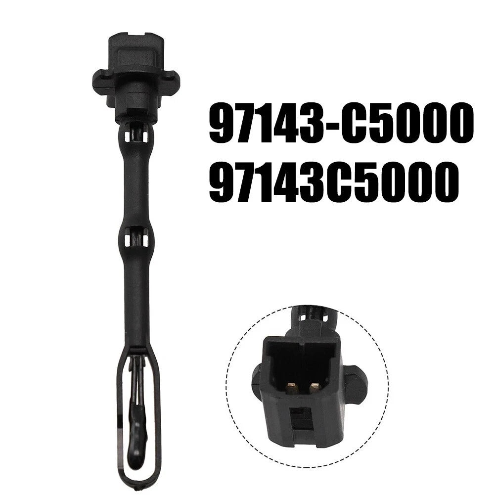 A/C Evaporator Temperature Thermistor Sensor for Hyundai Tucson
