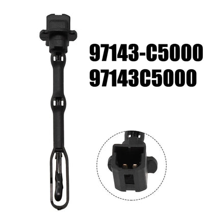 A/C Evaporator Temperature Thermistor Sensor for Hyundai Tucson