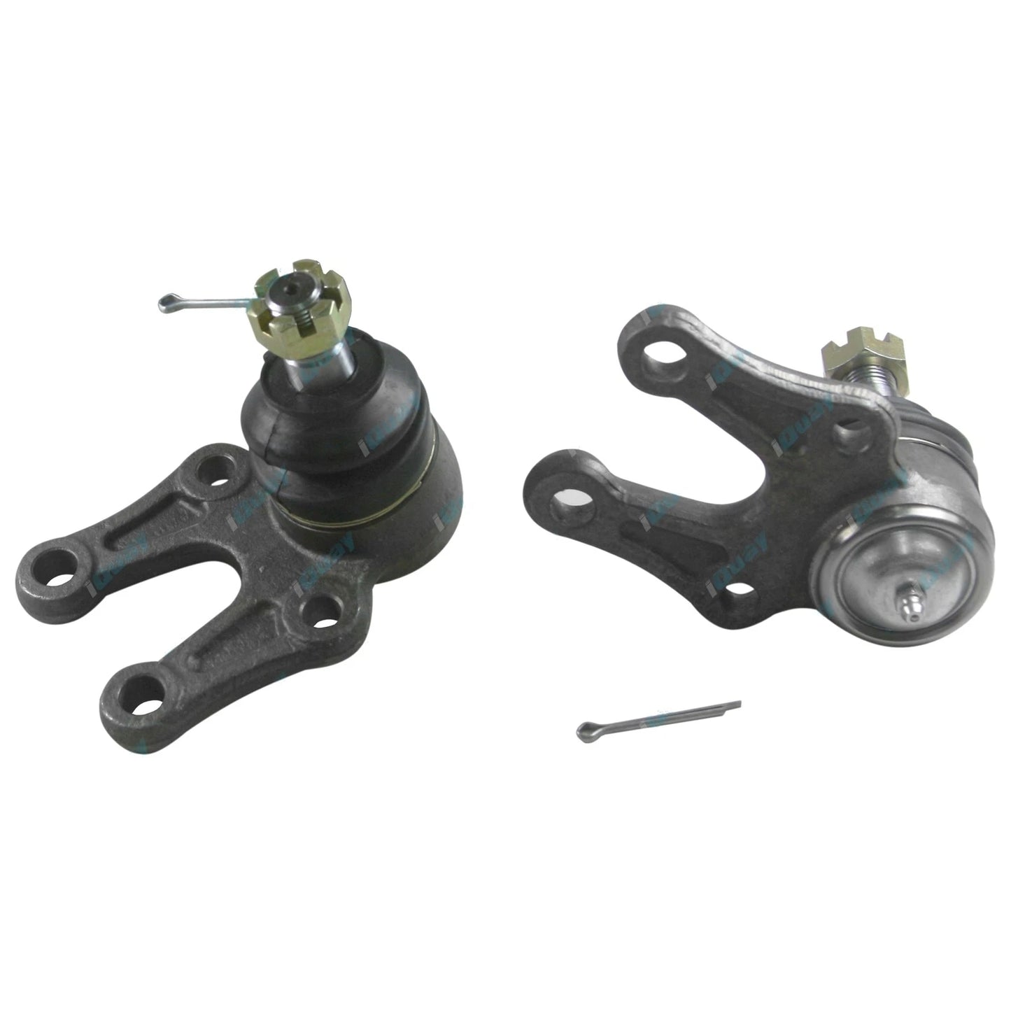 2 Front Lower Arm Ball Joints for Toyota Townace CR21 KR42R YR39 89~03 RWD Van