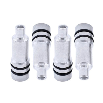 4 x Injector Sleeve Holders for Vauxhall Astra G-H Corsa C Meriva A
