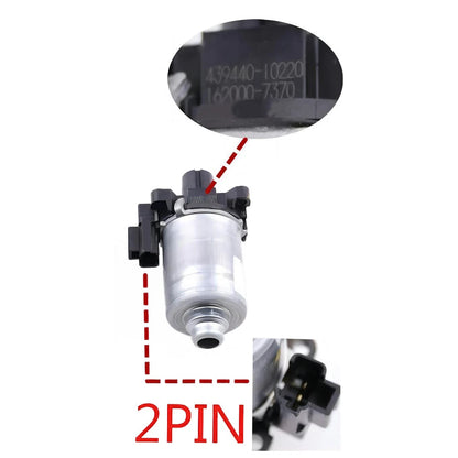 Car Memory Seat Adjustment Power Motors for Toyota