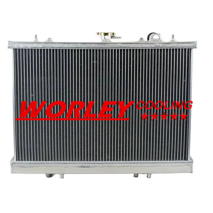 Aluminum Radiator for Mitsubishi Triton MK 2.4L 2.8L (1996-2006)