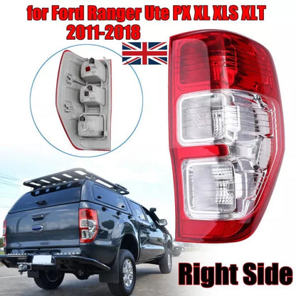 Tail Light for Ford Ranger PX PXII T6 XL XLS XLT (2012-2019)