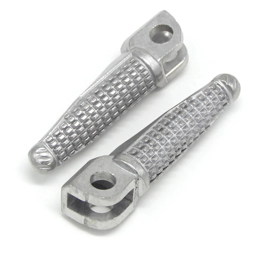 Footrest Pegs for Kawasaki Z750R Ninja ZX6R Z1000 ER6N (2007-2012)