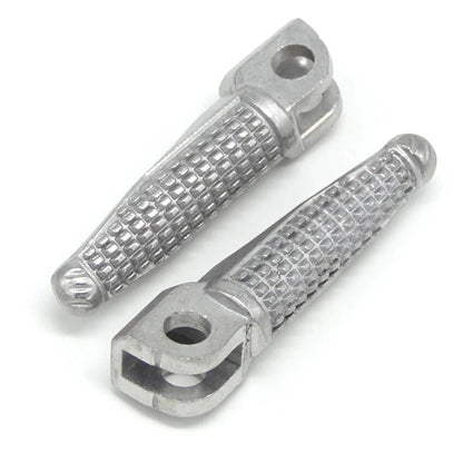 Footrest Pegs for Kawasaki Z750R Ninja ZX6R Z1000 ER6N (2007-2012)