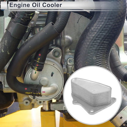 Trans Cooler for Chevrolet Malibu (2016-2022)