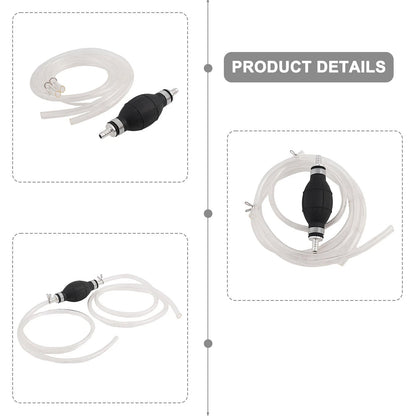 Oil Extractor