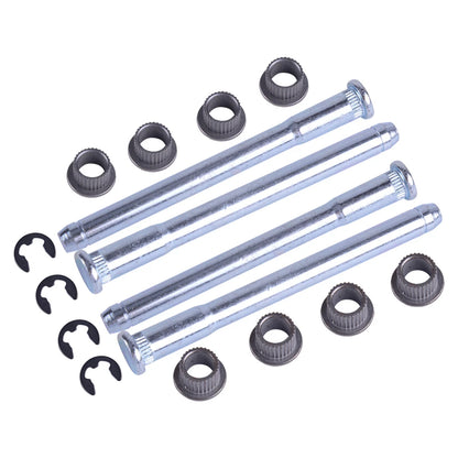 Door Hinge Kit for Chevy S10 & GMC S15 2 Door (1994-2004)