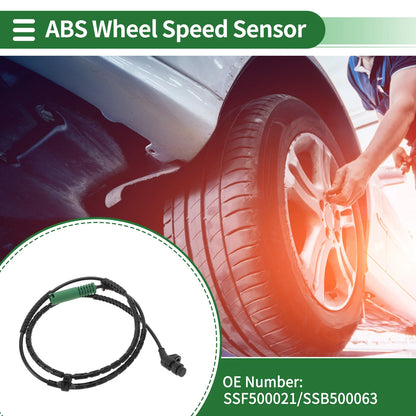 ABS Wheel Speed Sensor for Land Rover Range Rover L322 (2002-2012)