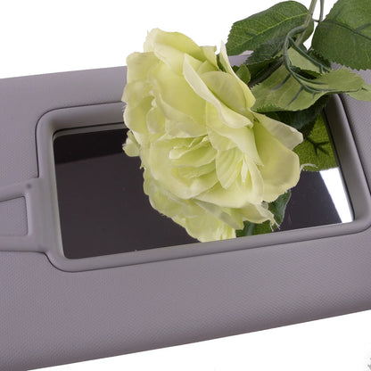 L&R Sun Visor with Mirror for Hyundai Elantra AD (2017-2019)