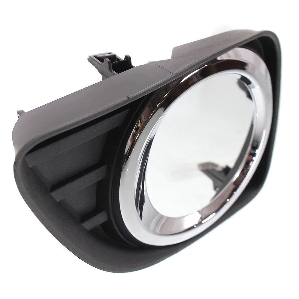 Fog Light Trim for Toyota Camry (2010-2011)