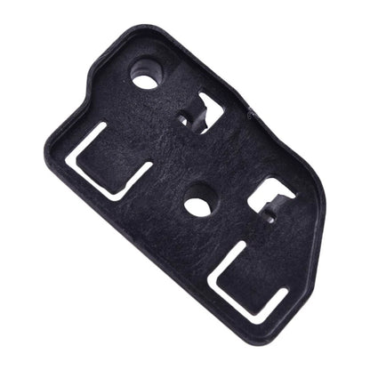 Right Front Bumper Bracket Clip for Maserati Ghibli (2014-2023)