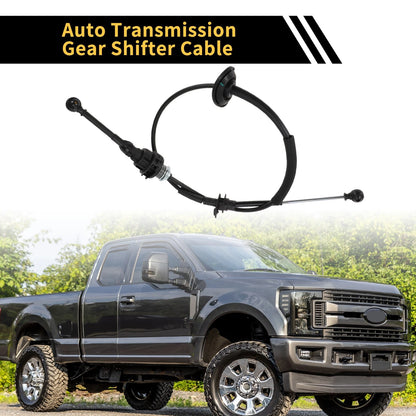 Auto Transmission Shifter Cable for Ford F-150 (2004)