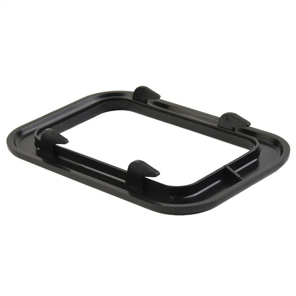 Interior Door Handle Trim Bezel for BMW E30 E28 E23 E24 3 5 7 Series (1982-1994)