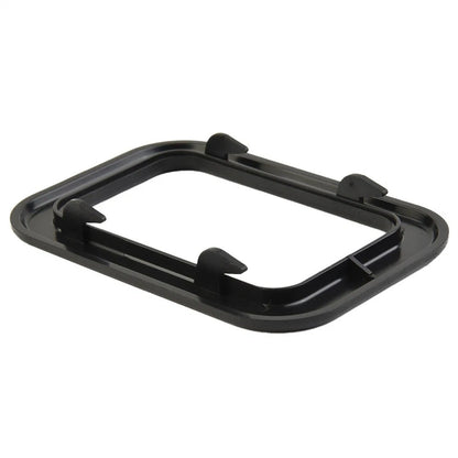 Interior Door Handle Trim Bezel for BMW E30 E28 E23 E24 3 5 7 Series (1982-1994)