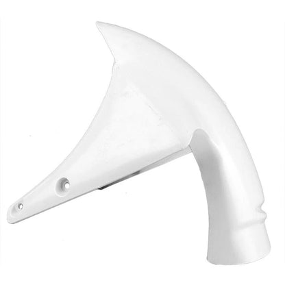 Front Fender Mud Guards for DUCATI 966