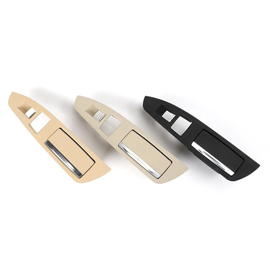1x Rear Left Beige Door Ashtray Cover for BMW 7 Series (2009-2015)