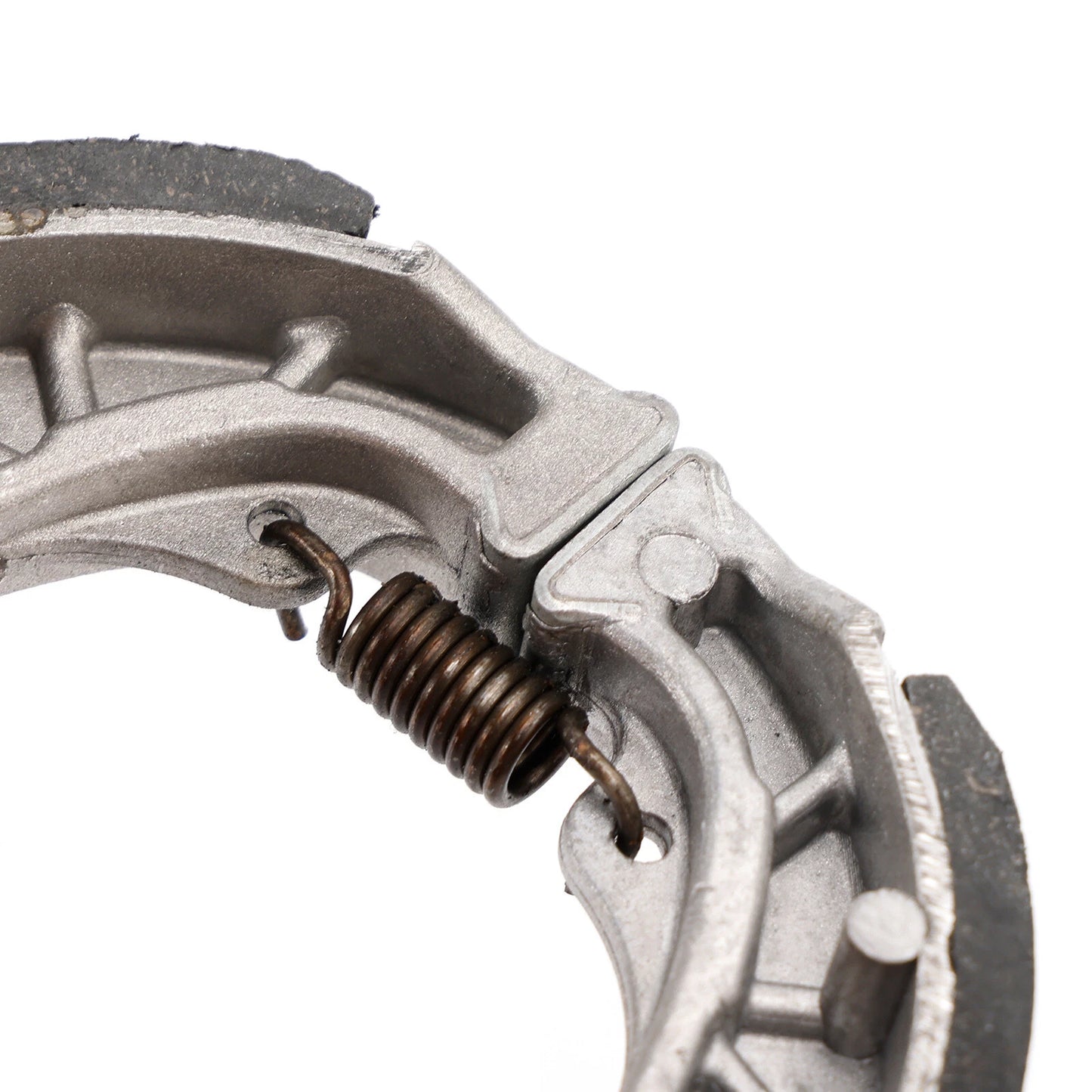 Brake Shoes for Honda Z50A, SS50, QA50, CT70, CL100, CT90, C200, SL90, CB100 (1968-1978)