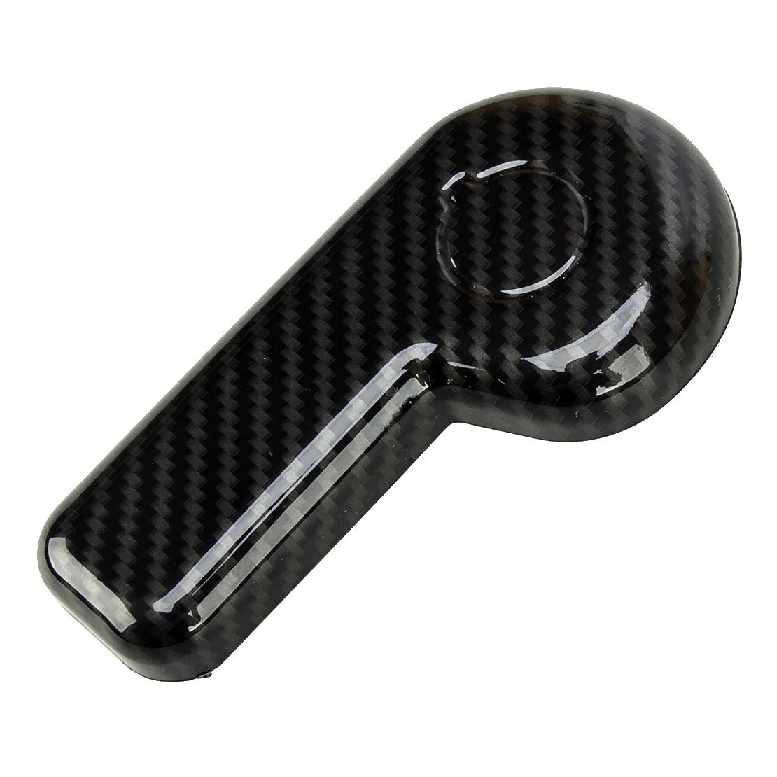 Engine Switch Button Cover Trim for Ford Mustang (2015-2021)