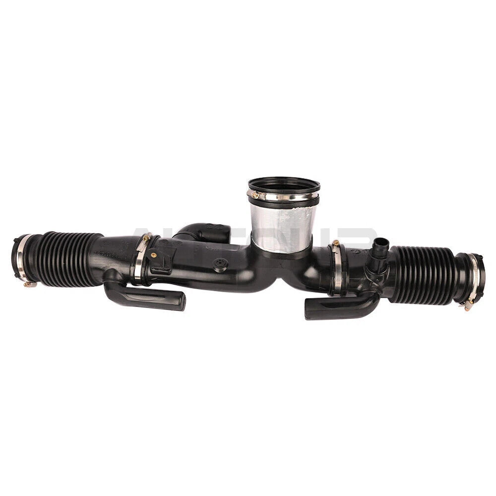 AIR INTAKE RESONATOR HOSE TUBE for JAGUAR XF (2009–2015)